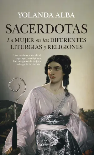 Sacerdotas