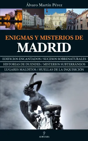 Enigmas y Misterios de Madrid