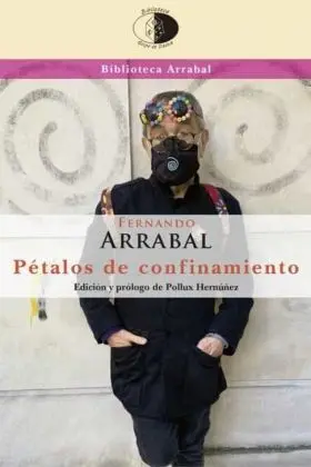 Petalos de Confinamiento