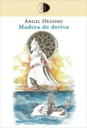 Madera de Deriva
