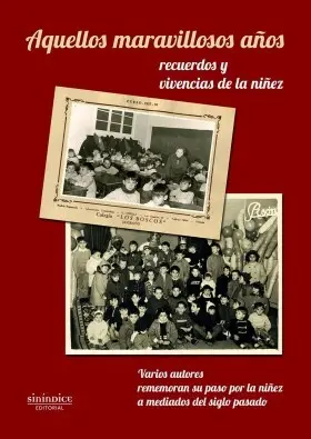 Aquellos Maravillosos Años