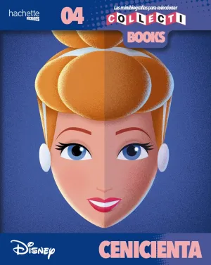 Collecti Books - Cendrillon