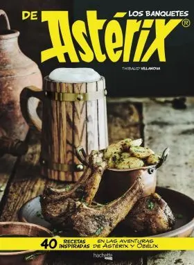 Los Banquetes de Asterix