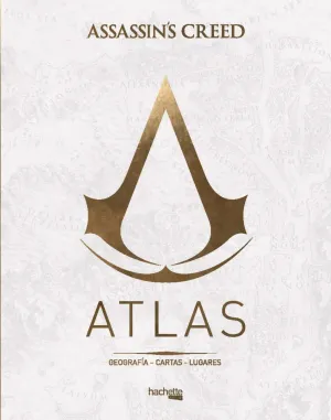 Atlas Assassin S Creed