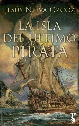 La Isla del Ultimo Pirata