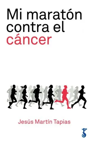 Mi Maraton Contra el Cancer