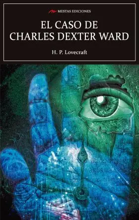El Caso de Charles Dexter Ward