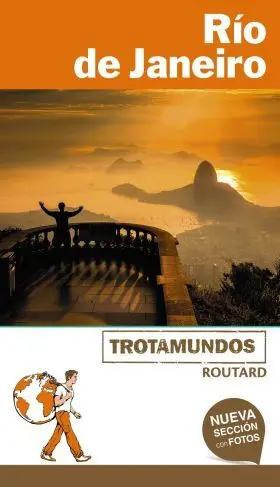 Rio de Janeiro Trotamundos
