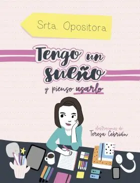 Tengo un Sueño, y Pienso Usarlo