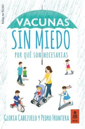 Vacunas sin Miedo