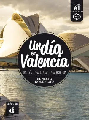 Un Dia en Valencia. A1