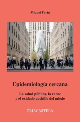 Epidemiología Cercana