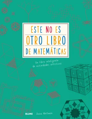 Este no Es Otro Libro de Matematicas