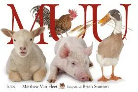 Muu (2018)