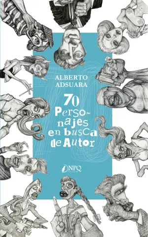 Setenta Personajes en Busca de Autor