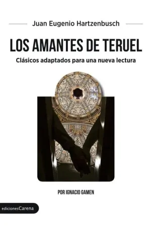 Los Amantes de Teruel