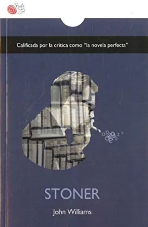 Stoner (Bolsillo)