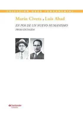 En Pos de un Nuevo Humanismo