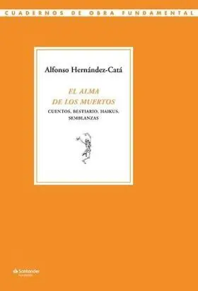 El Alma de los Muertos