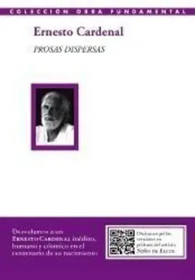 Prosas Dispersas