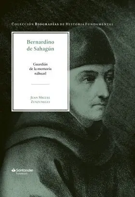 Bernardino de Sahagun