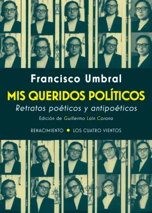 Mis Queridos Politicos