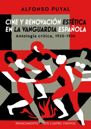 Cine y Renovacion Estetica en la Vanguardia Españo