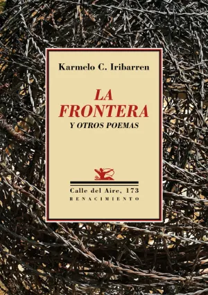 La Frontera y Otros Poemas