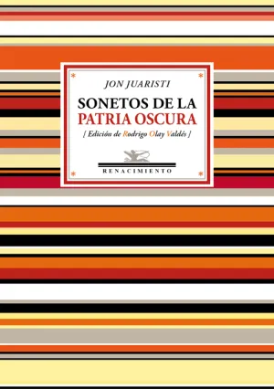 Sonetos de la Patria Oscura