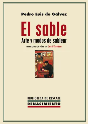 El Sable