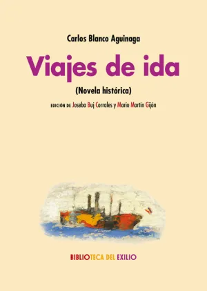 Viajes de Ida