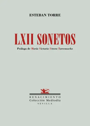 Lxii Sonetos