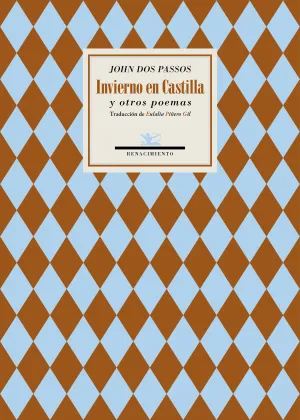 Invierno en Castilla y Otros Poemas