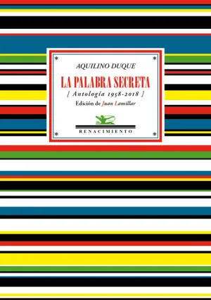 La Palabra Secreta