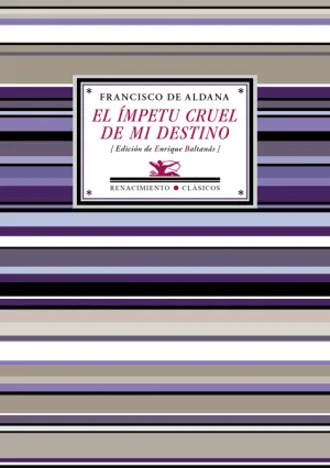 El Impetu Cruel de mi Destino
