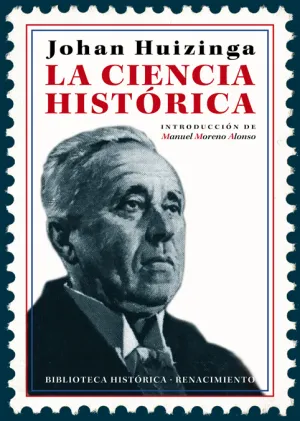 La Ciencia Histórica