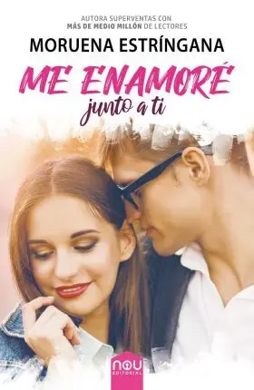 Me Enamore Junto a Ti