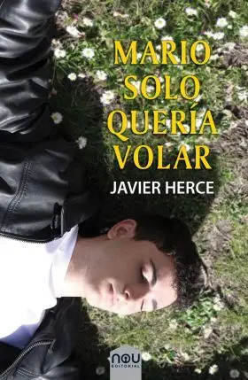 Mario Solo Queria Volar
