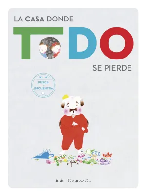 Casa Donde Todo se Pierde,La