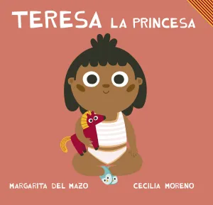 Teresa la Princesa