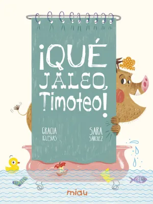 Que Jaleo Timoteo