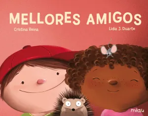Mejores Amigos Gallego
