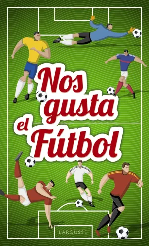 Nos Gusta el Futbol
