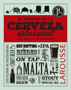 El Mundo de la Cerveza Artesanal