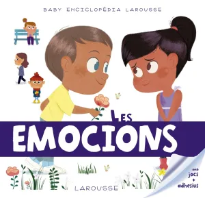 Baby Enciclopedia. Les Emocions
