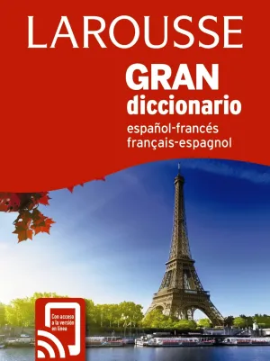 Gran Dicc. Español Frances / Frances Español