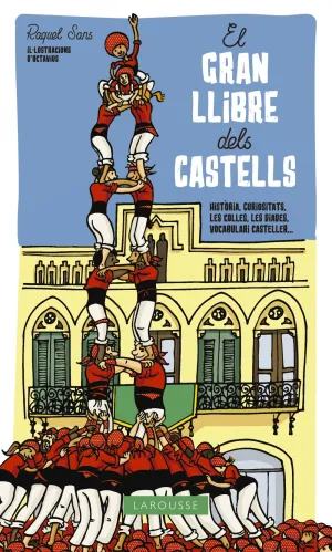 El Gran Llibre Dels Castells