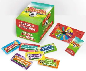 Futbol y Mas Futbol