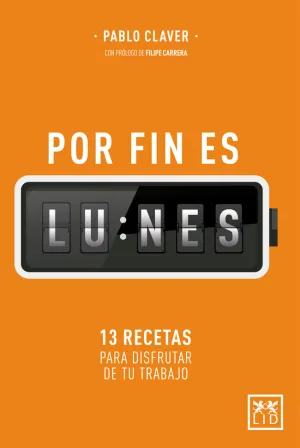 Por Fin Es Lunes