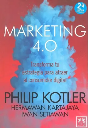 Marketing 4. 0 2 Edicion